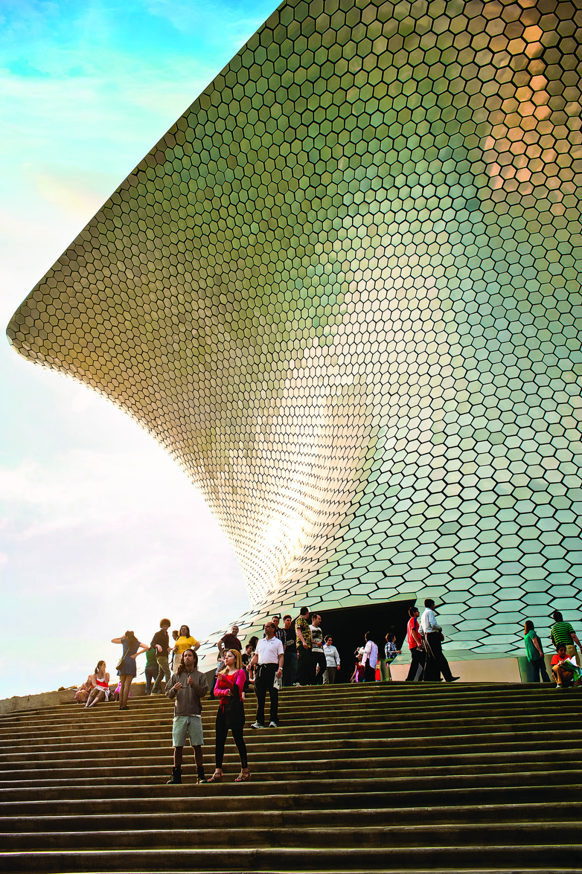 museo soumaya